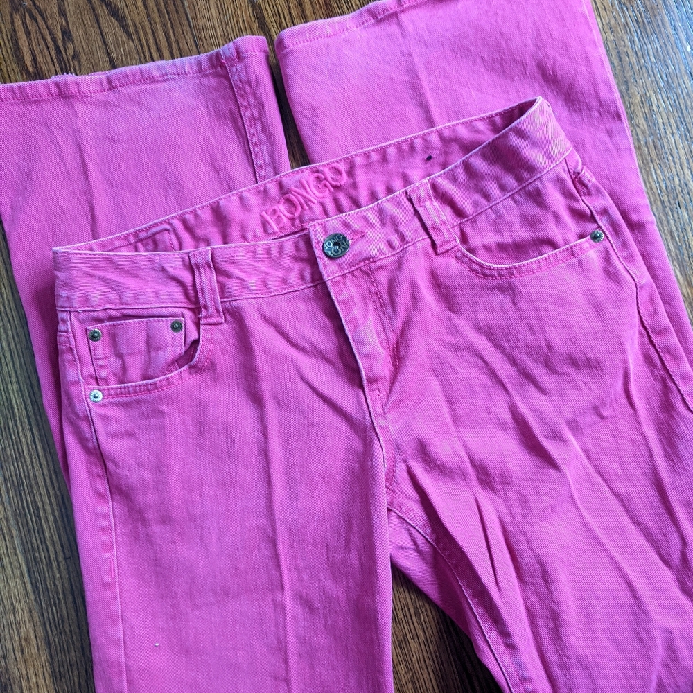Bongo jeans 👖